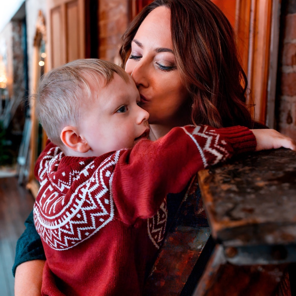 Meet your Posher, Courtney